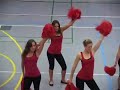 Krupp College Cheerleaders HQ Krupp College Cheerleaders HQ