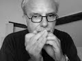 Harmonica Boogie slow version