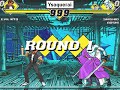 Another Kyo (Ysaquerai) VS Makoto Shishio & Aoshi