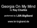 videos de Georgia On My Mind (by LSR-BigBand)