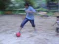 pitik si un bogdanel al fotbal