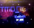 Santigo Ni�o @ Istmo Nights, El Salvador