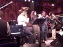 GULLY LOW JAZZ BAND: Birdland Oct. 2, 2008