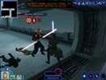 Taking on Darth Bandon