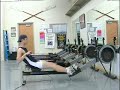 HMLJ - Indoor Rowing