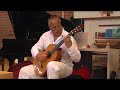 jos durkstra plays asturias