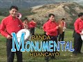 banda musical monumental huancayo eternamente tuyo