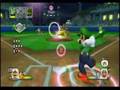 Mario Super Sluggers - Power vs Speed Characters