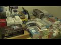 Custom Koolance watercooled gaming PC build pt 1
