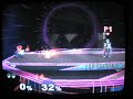 Marth vs. Mario