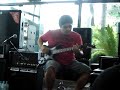 Fernando Miyata -  Agit - Workshop W & K \