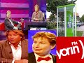 Jensen! Telefoonterreur