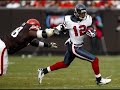 Week 12 NFL 2007 - Houston Texans vs. Cleveland Browns