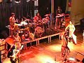 Zaluzejo - TM em Santos