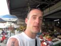 A Supermarket in Thailand!! (Thailand vacation part 4)