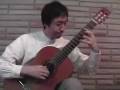 videos de Mazurka in G by Francisco Tárrega
