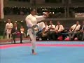 Heiku at German Open