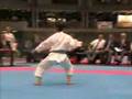 Heiku at German Open