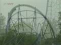 Millenium Force at Cedar Point ---- Great Video!