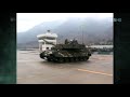 The Next Generation Korean Battle Tank K2, Black Leopard The Next Generation Korean Battle Tank K2, Black Leopard