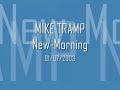 voila premier concert avec camescope si ca tremble un peux je suis d�sol�.
mike tramp au new-morning a paris le 01/07/2003 je precise que ce concert les camescope etait autoris�.