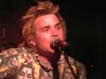 voila premier concert avec camescope si ca tremble un peux je suis d�sol�.
mike tramp au new-morning a paris le 01/07/2003 je precise que ce concert les camescope etait autoris�.