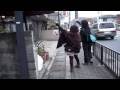 みやこ音楽祭'08 八幡前駅からFANJへのアクセス