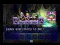 Lets Play Mischief Makers Part 14 - Cerberus Alpha