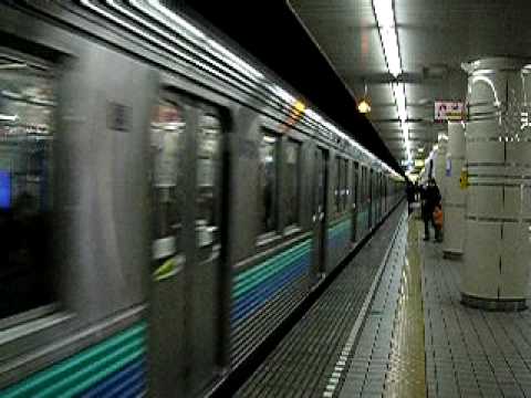 田園都市線８６１４F