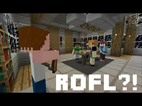 rofl - Want More of Me? Well Subscribe! http://bit.ly/SD8hCE ◅◅◅ Can We Get 1000 Likes for a Rated X Special Next Week!! B) My New Second Channel: http://www.y...