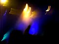 Yuksek @ La Cartonnerie part 2