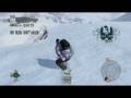 videos de Shaun White Snowboarding : GeForce 8600M GT (part 2)