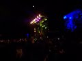 R.E.M. - Imitation Of Life live@ SZIGET Festival 2008