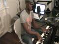 me singing follow my lead