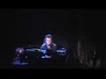 Bruce Springsteen - Racing In The Street (piano) Bruce Springsteen - Racing In The Street (piano)