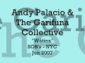 Andy Palacio & The Garifuna Collective - Wátina (live)