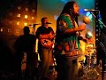 Andy Palacio & The Garifuna Collective - W�tina (live)