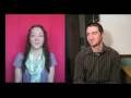 Jason Mraz ft. Colbie Caillat Lucky ASL duet