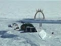 Postgraduate Research in Antarctica