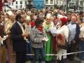 videos de CANTAR os REIS - Funchal - Madeira