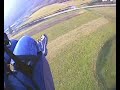 BiShoko Tandem Flight St Hilaire du Touvet