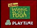 winnie the pooh