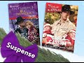 Holiday Titles are HERE!