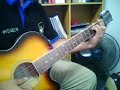 Datanglah - Faizal Ramly (Cover by Setanmati)