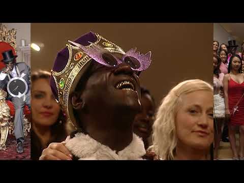 Flavor of Love: Season 2 Episode 12