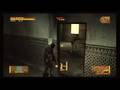 Metal Gear Solid 4 Secrets - Big Boss face