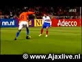 Ryan Babel - Goodbye For Now