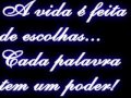 olhar e viver   