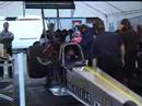 John Webster Top Fueler