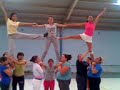 Charolazo punto cero HALCONES